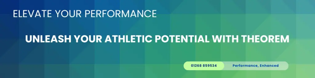 Athletic Performance Enhancement with Theorem Metabolic