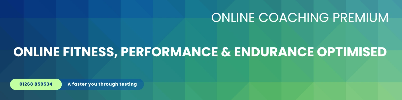 Online Performance Coaching for Athletes - Measure & Adjust techniques