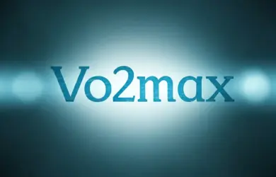 VO2 Max logo