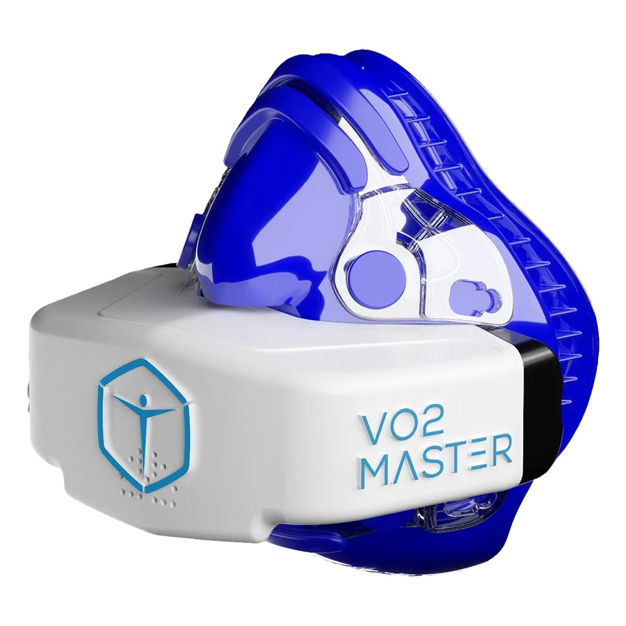 VO2 Master Metabolic analyser