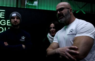 Checking the results - VO2 Max