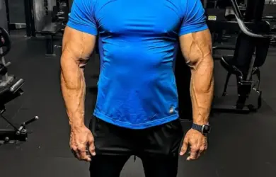 Justin Johnson Theorem Metabolic