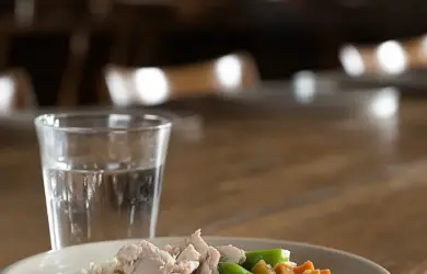 the paleo Diet