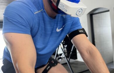 VO2 Max and Train.red
