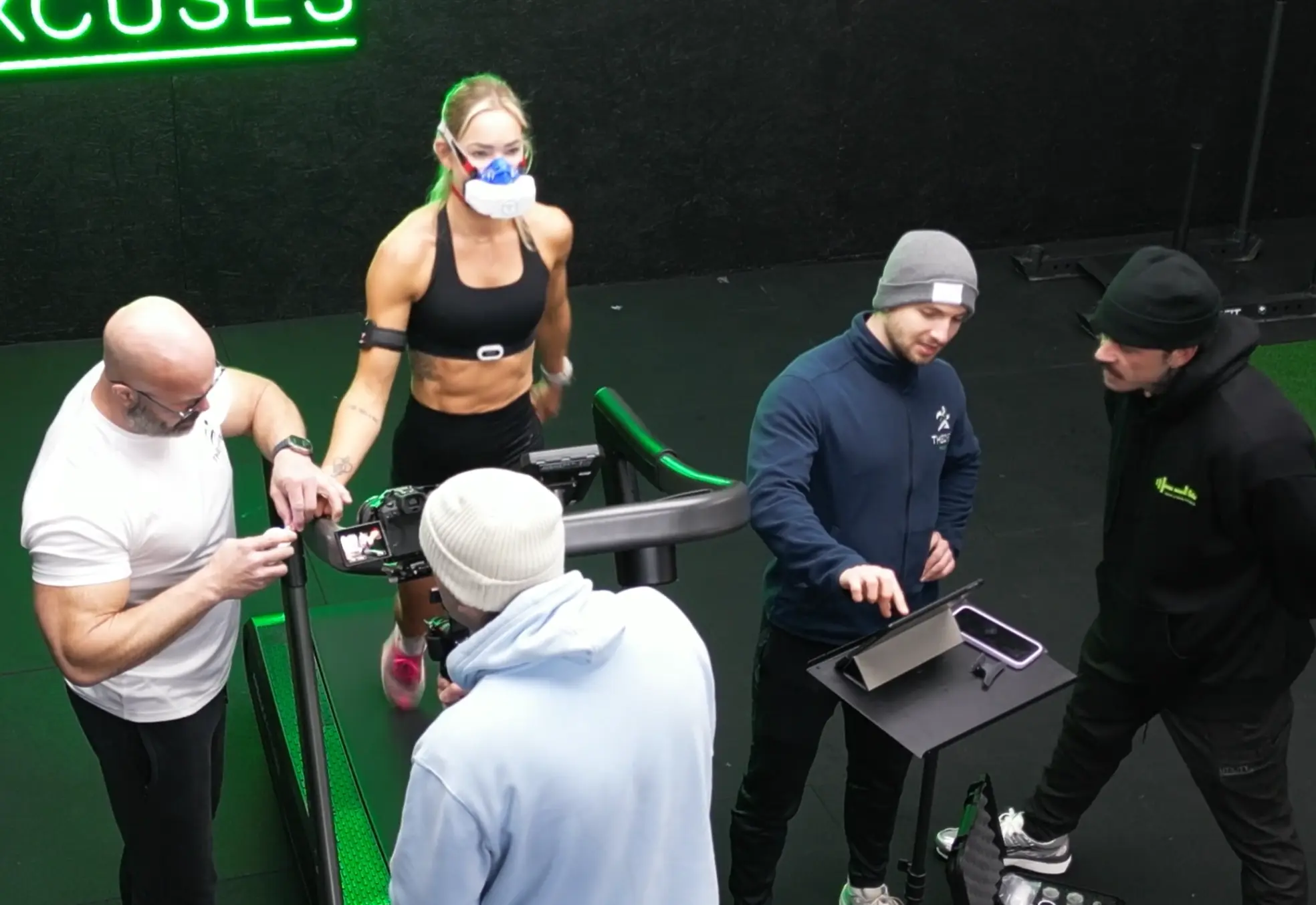 Demystifying Lactate Threshold Your Key to Optimised Performance