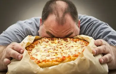 metabolic syndrome guy