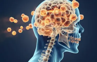 Mind and the Metabolism