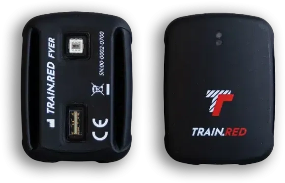 Train.red TSI sensors